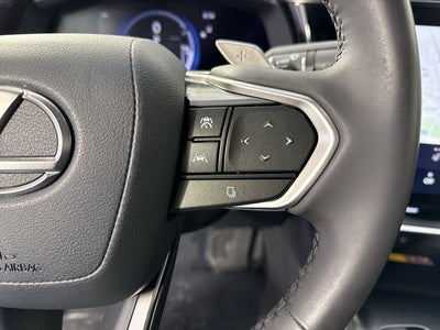 2023 Lexus RZ PREMIUM AWD