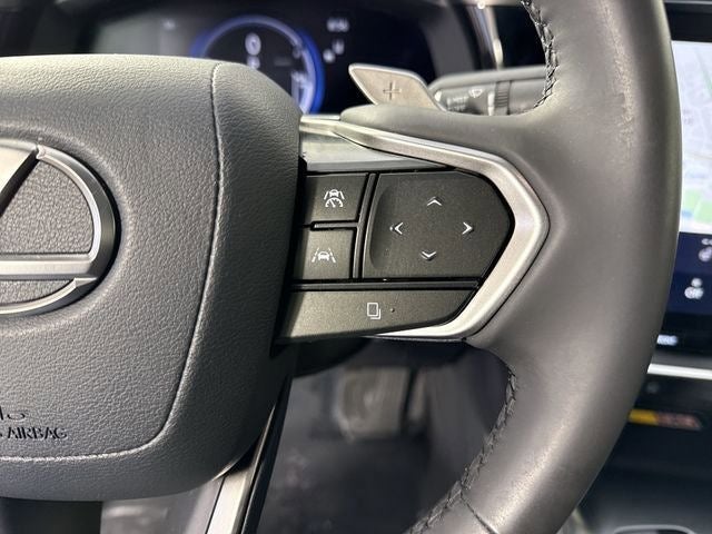 2023 Lexus RZ PREMIUM AWD