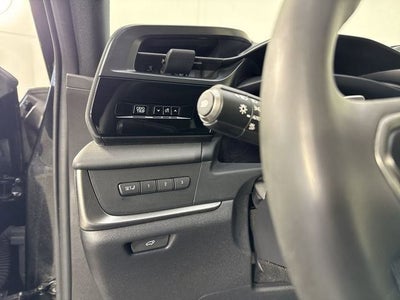 2023 Lexus RZ PREMIUM AWD