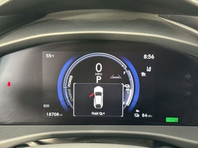 2023 Lexus RZ PREMIUM AWD