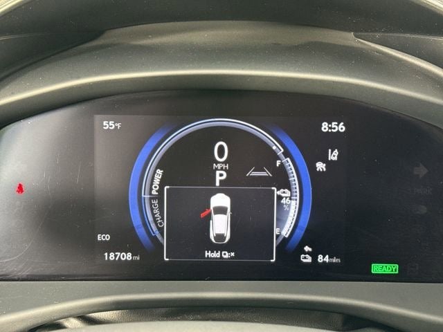 2023 Lexus RZ PREMIUM AWD