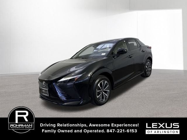 2023 Lexus RZ PREMIUM AWD