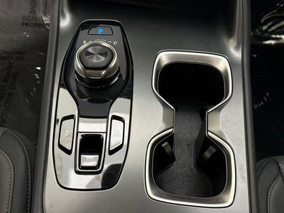 2023 Lexus RZ PREMIUM AWD