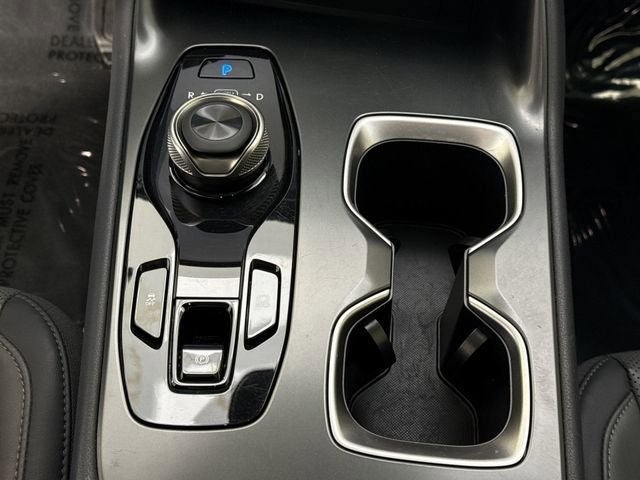 2023 Lexus RZ PREMIUM AWD