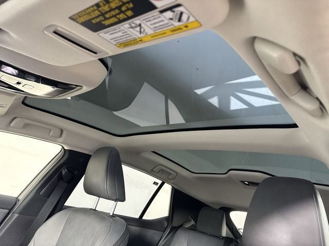 2023 Lexus RZ PREMIUM AWD