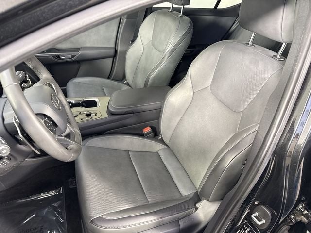 2023 Lexus RZ PREMIUM AWD