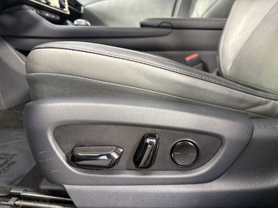 2023 Lexus RZ PREMIUM AWD