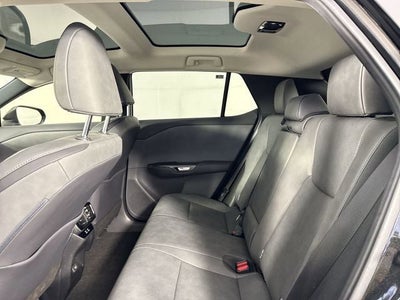 2023 Lexus RZ PREMIUM AWD