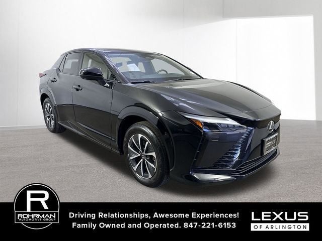 2023 Lexus RZ PREMIUM AWD