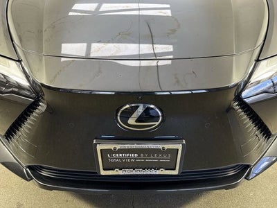 2023 Lexus RZ PREMIUM AWD
