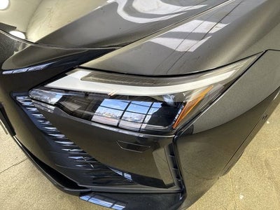 2023 Lexus RZ PREMIUM AWD