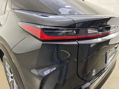 2023 Lexus RZ PREMIUM AWD