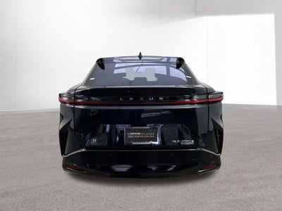 2023 Lexus RZ PREMIUM AWD