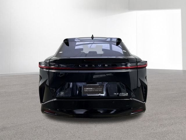 2023 Lexus RZ PREMIUM AWD