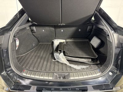 2023 Lexus RZ PREMIUM AWD