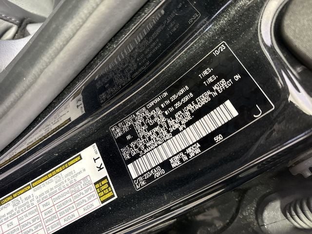 2023 Lexus RZ PREMIUM AWD