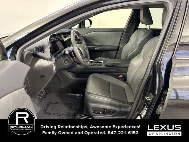 2023 Lexus RZ PREMIUM AWD