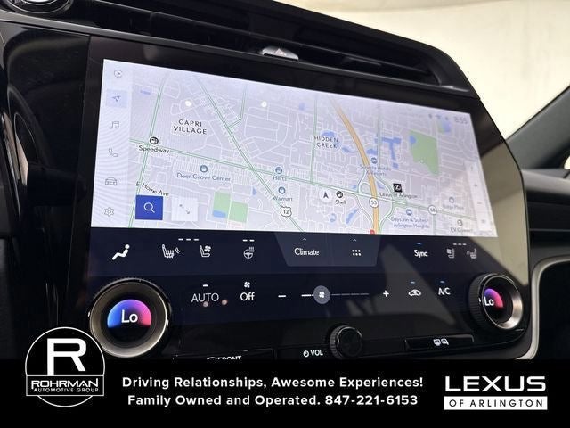 2023 Lexus RZ PREMIUM AWD