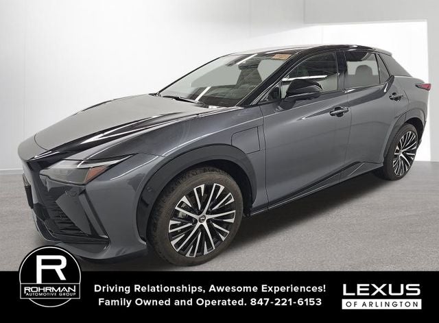 2023 Lexus RZ 450e RZ 450e Luxury