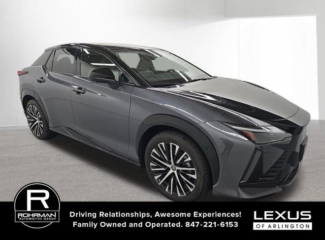 2023 Lexus RZ 450e RZ 450e Luxury
