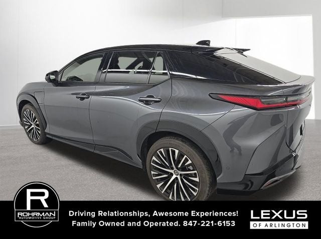 2023 Lexus RZ 450e RZ 450e Luxury