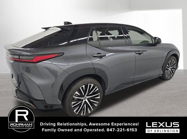 2023 Lexus RZ 450e RZ 450e Luxury