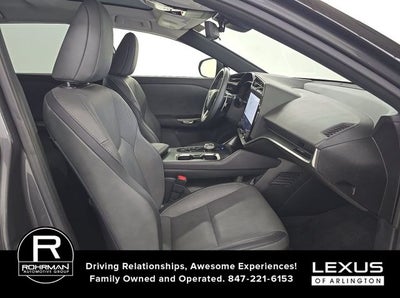 2023 Lexus RZ 450e RZ 450e Luxury