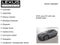 2023 Lexus RZ 450e RZ 450e Luxury