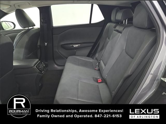 2023 Lexus RZ 450e RZ 450e Luxury
