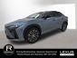 2023 Lexus RZ 450e Luxury