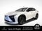 2023 Lexus RZ RZ 450e Luxury