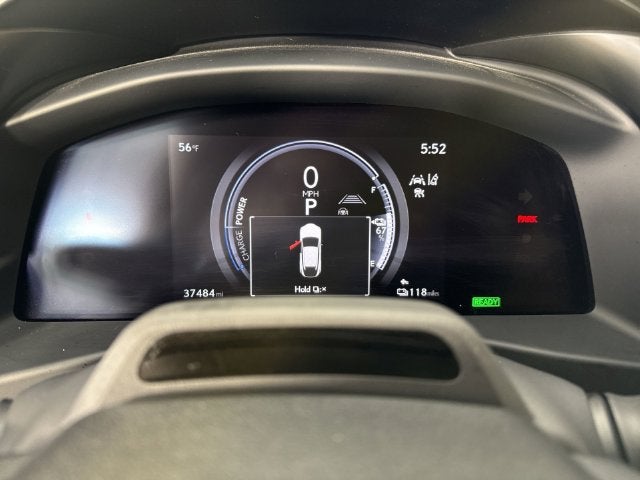 2023 Lexus RZ RZ 450e Luxury