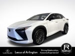 2023 Lexus RZ RZ 450e Luxury