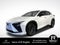 2023 Lexus RZ RZ 450e Luxury