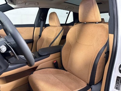 2023 Lexus RZ RZ 450e Luxury