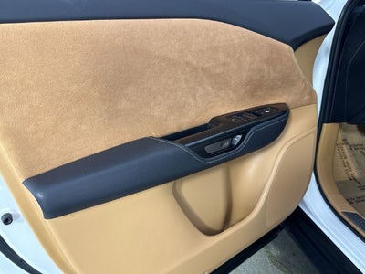 2023 Lexus RZ RZ 450e Luxury