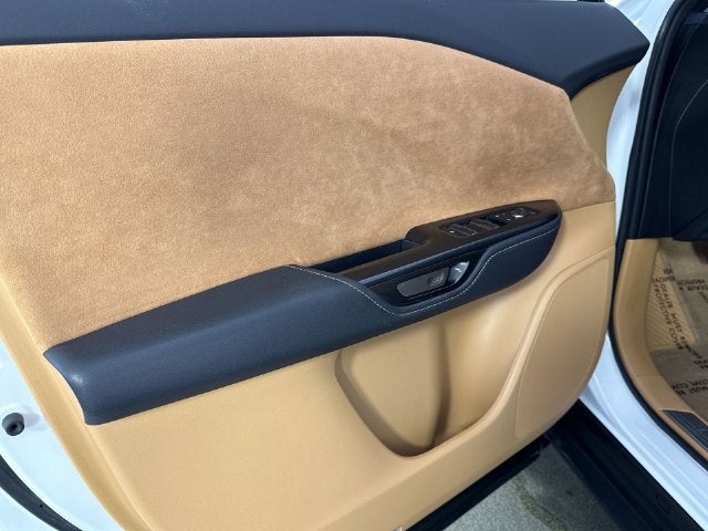 2023 Lexus RZ RZ 450e Luxury