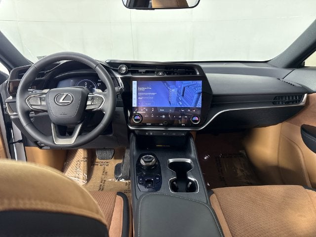 2023 Lexus RZ RZ 450e Luxury