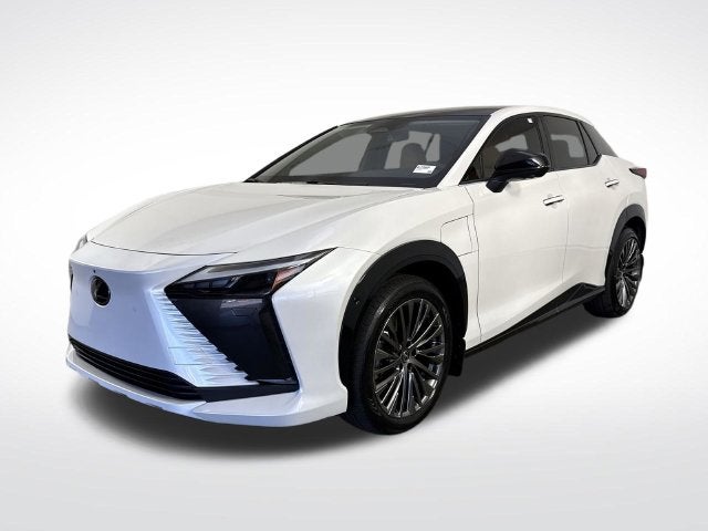 2023 Lexus RZ RZ 450e Luxury
