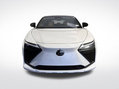 2023 Lexus RZ RZ 450e Luxury