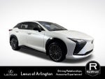2023 Lexus RZ RZ 450e Luxury