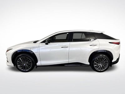 2023 Lexus RZ RZ 450e Luxury