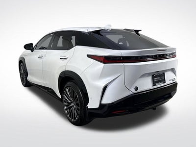 2023 Lexus RZ RZ 450e Luxury
