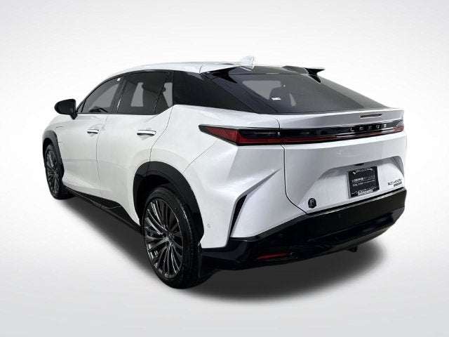2023 Lexus RZ RZ 450e Luxury