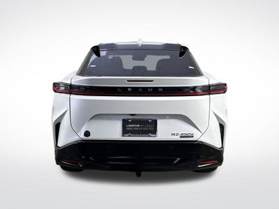 2023 Lexus RZ RZ 450e Luxury