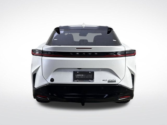 2023 Lexus RZ RZ 450e Luxury
