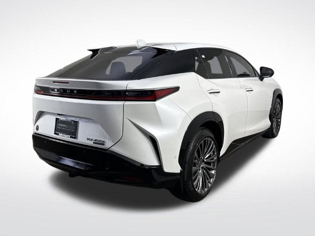 2023 Lexus RZ RZ 450e Luxury