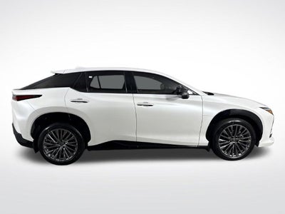 2023 Lexus RZ RZ 450e Luxury
