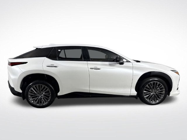 2023 Lexus RZ RZ 450e Luxury