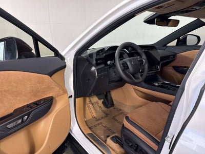2023 Lexus RZ RZ 450e Luxury